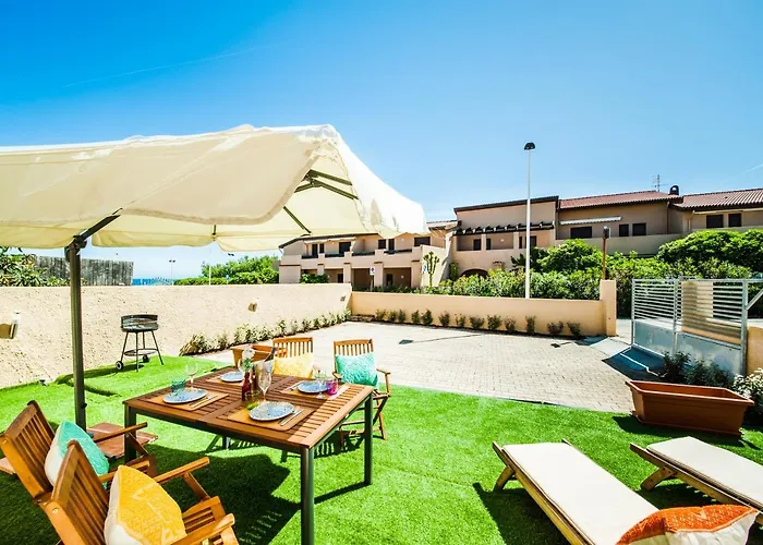 Casa al mare con parcheggio privato