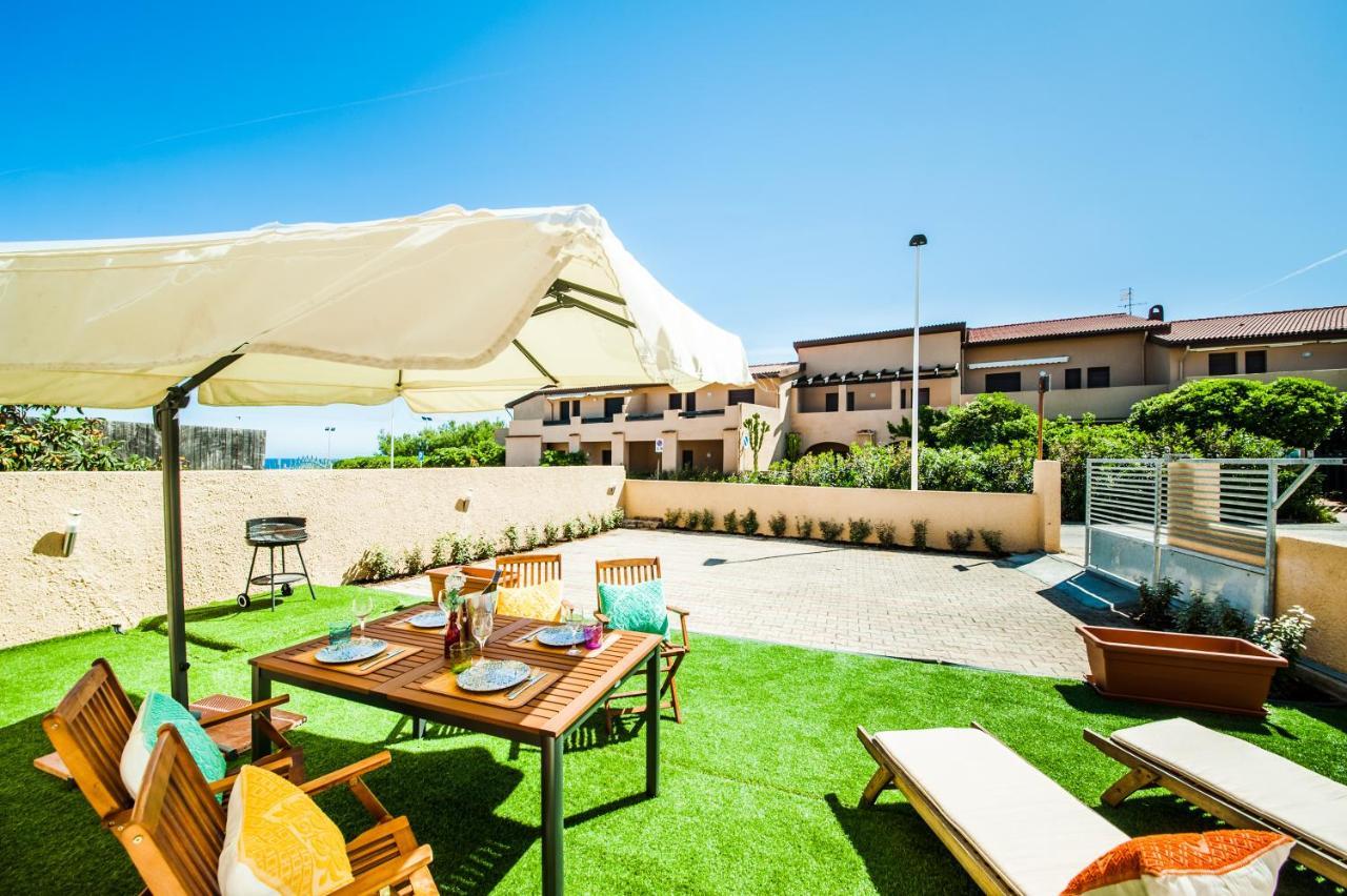 Casa Al Mare Con Parcheggio Privato *