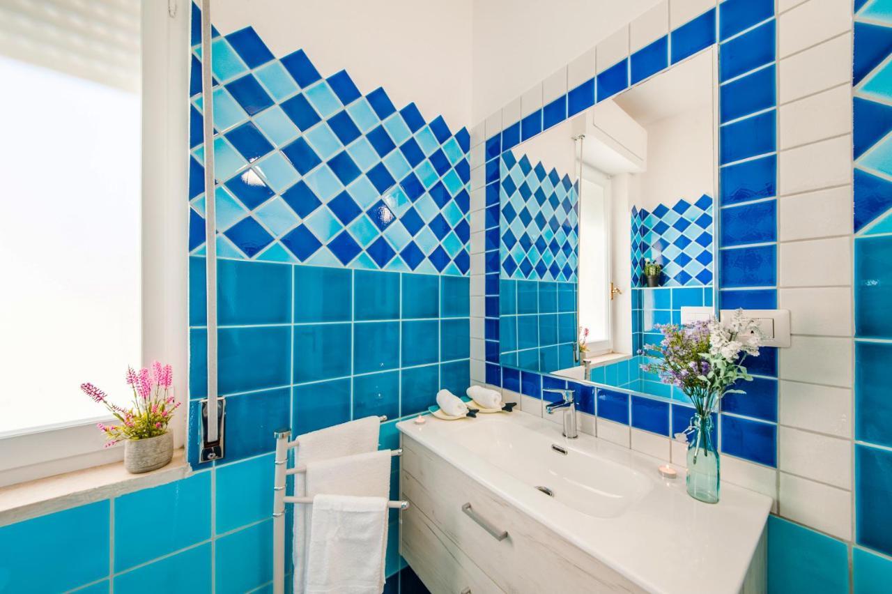 Holiday home Casa Al Mare Con Parcheggio Privato
