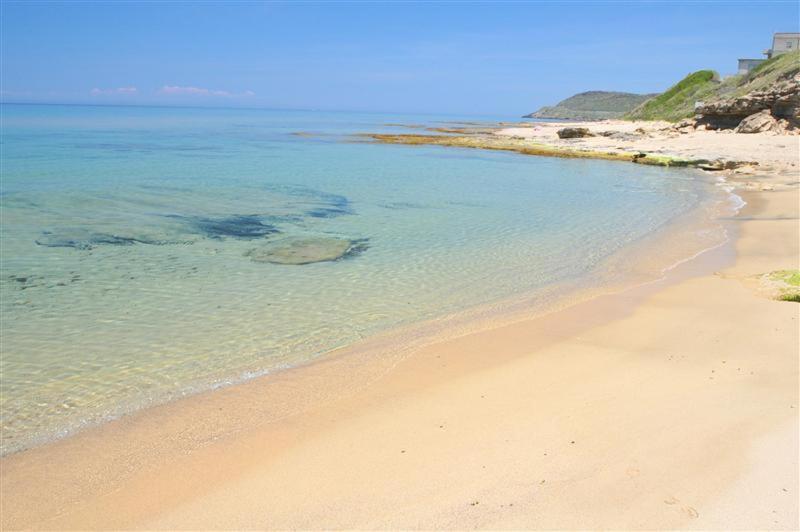Casa Al Mare Con Parcheggio Privato Holiday home