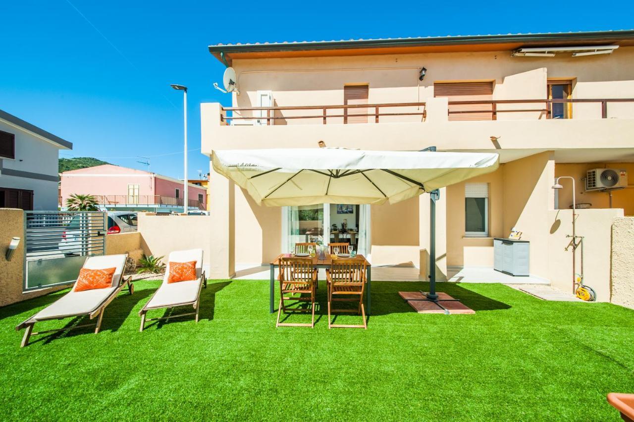 Casa vacanze Casa Al Mare Con Parcheggio Privato Castelsardo