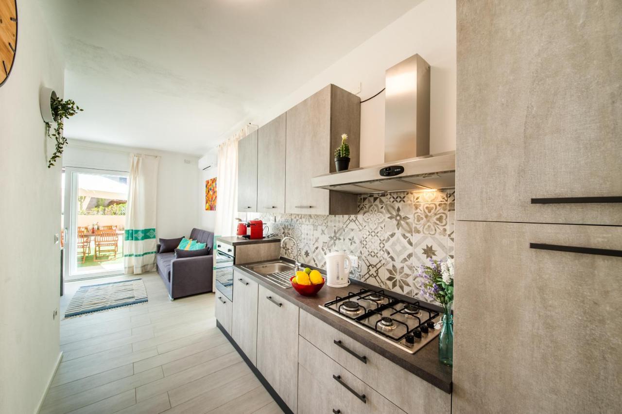 Casa Al Mare Con Parcheggio Privato * Castelsardo