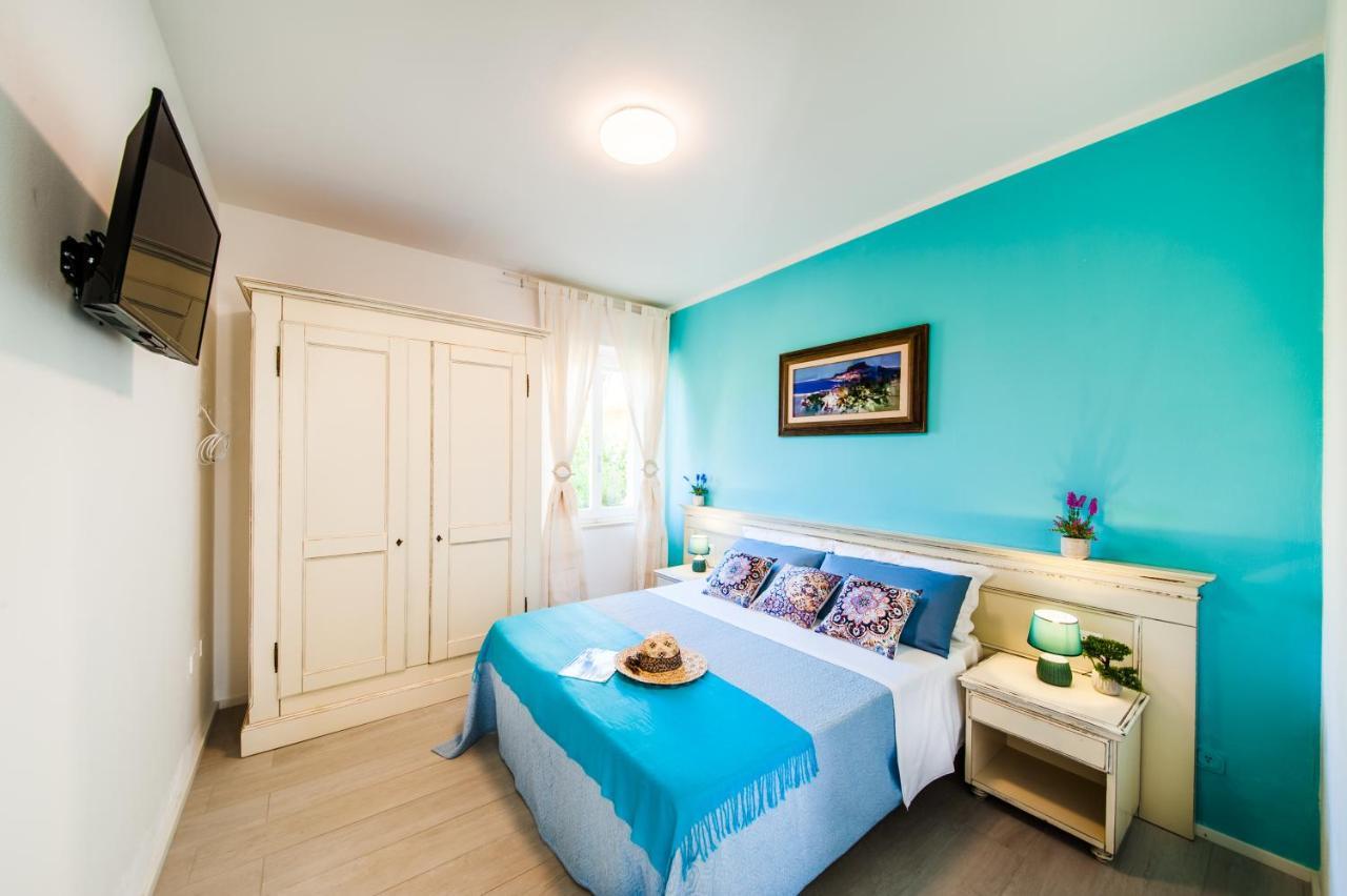 Casa Al Mare Con Parcheggio Privato Holiday home