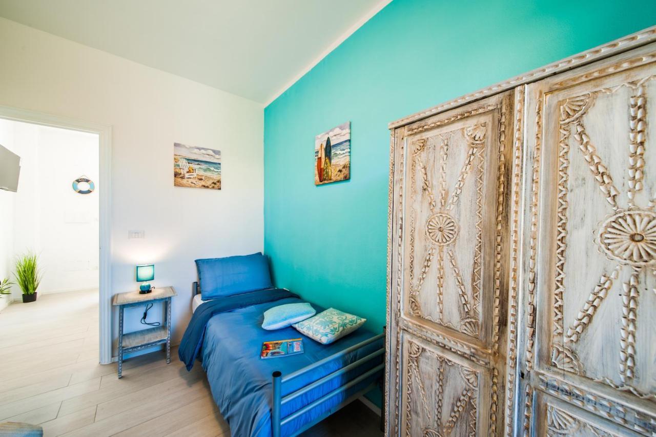 Casa vacanze Casa Al Mare Con Parcheggio Privato *