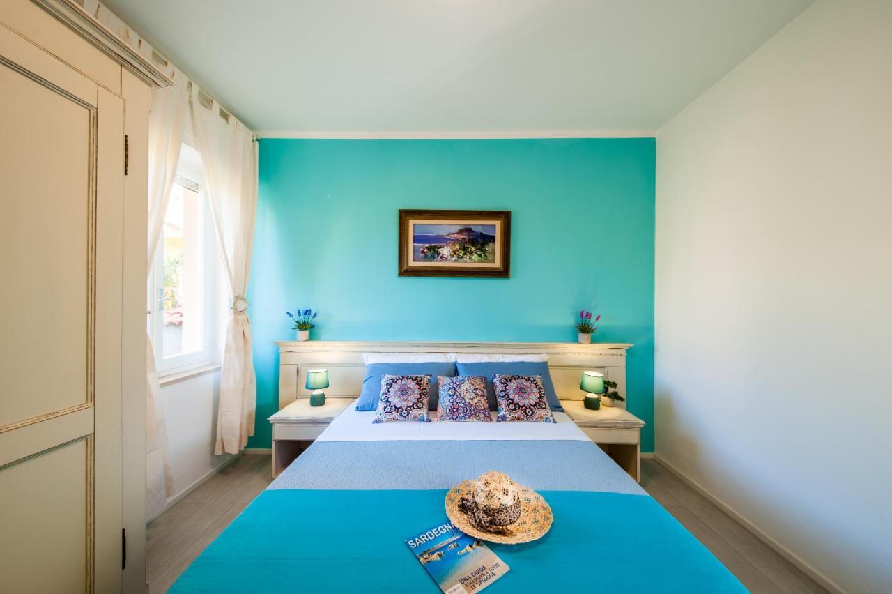 Casa Al Mare Con Parcheggio Privato * Castelsardo