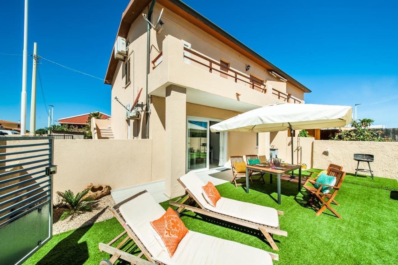 Casa Al Mare Con Parcheggio Privato Casa vacanze *