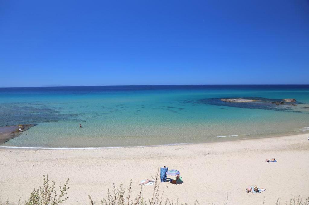 Casa Al Mare Con Parcheggio Privato Casa vacanze