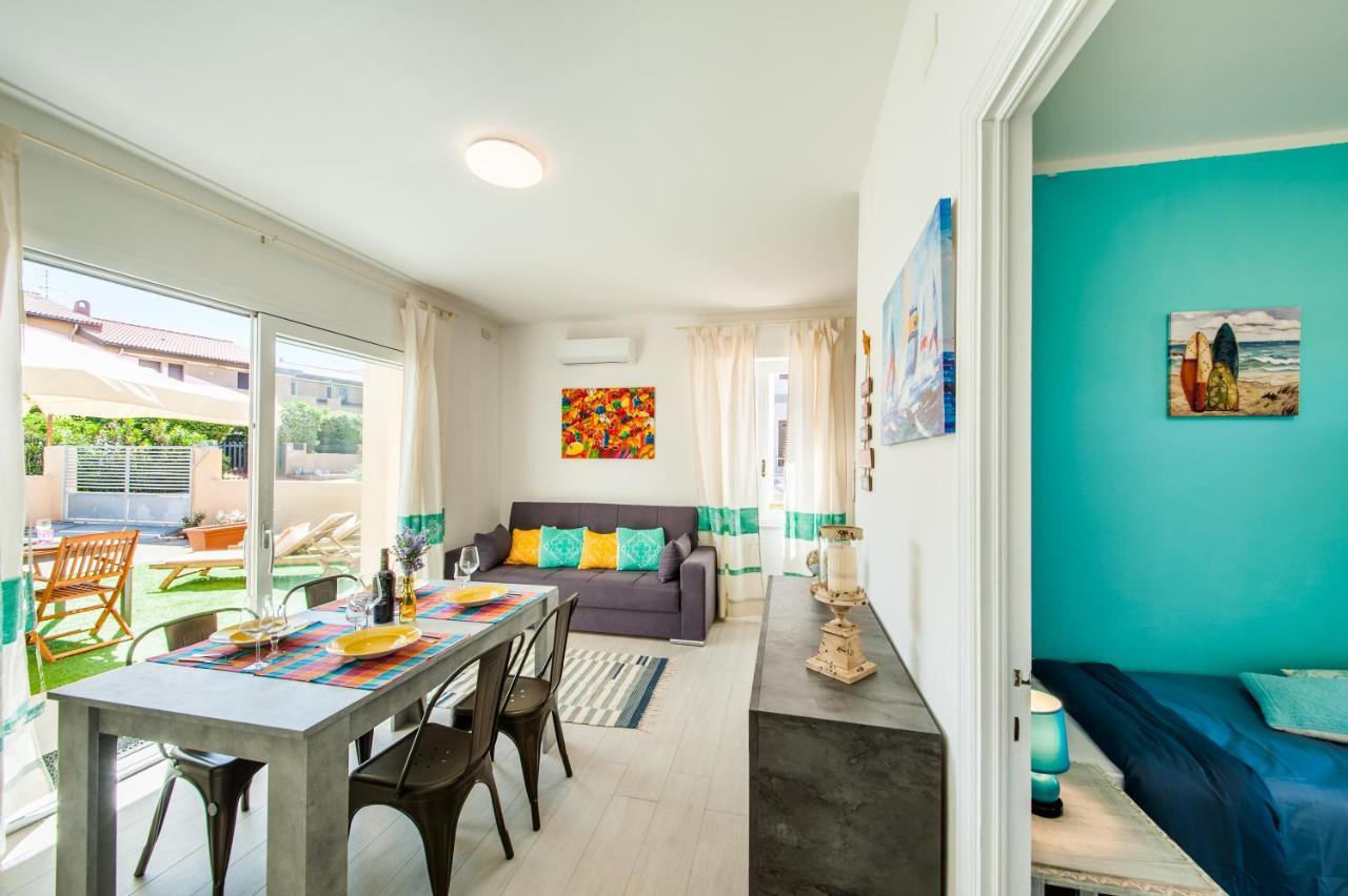 Casa vacanze Casa Al Mare Con Parcheggio Privato Castelsardo
