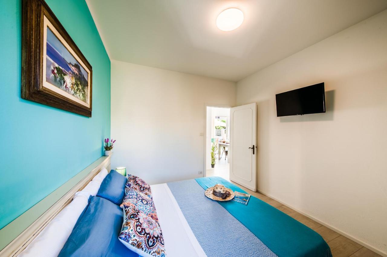 Casa Al Mare Con Parcheggio Privato Casa vacanze *