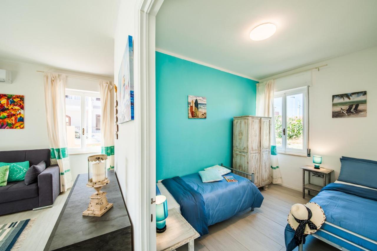 Casa Al Mare Con Parcheggio Privato Castelsardo