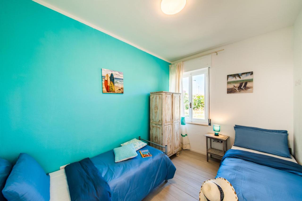 Casa vacanze Casa Al Mare Con Parcheggio Privato