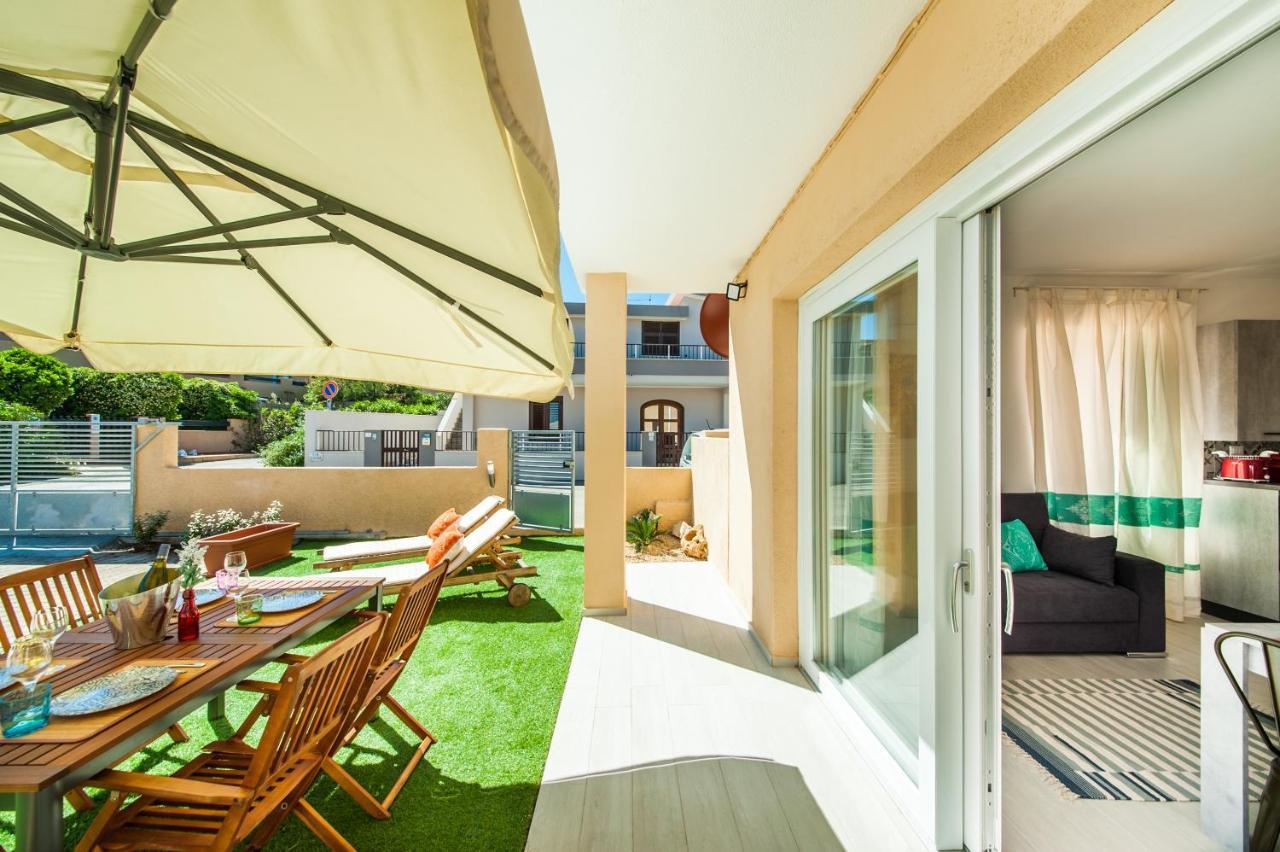 Casa vacanze Casa Al Mare Con Parcheggio Privato Castelsardo