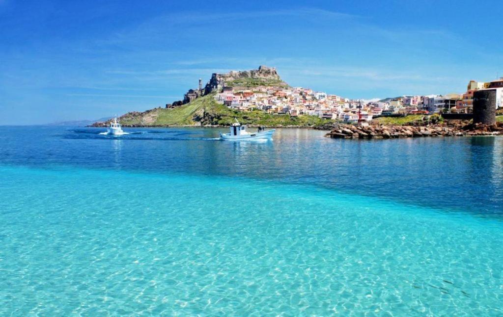 Casa Al Mare Con Parcheggio Privato Holiday home *