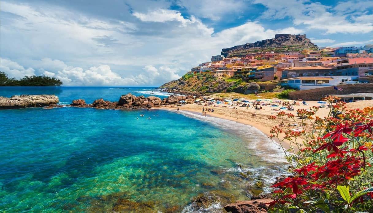 Casa vacanze Casa Al Mare Con Parcheggio Privato *